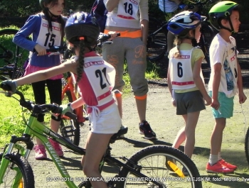 ZAWODY ROWEROWE - zdjęcie10