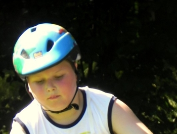 ZAWODY ROWEROWE - zdjęcie8