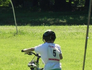 ZAWODY ROWEROWE - zdjęcie5