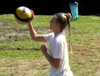 TURNIEJ SIATKÓWKI PLAŻOWEJ - AKTYWNE ZABŁOCIE! - zdjęcie66