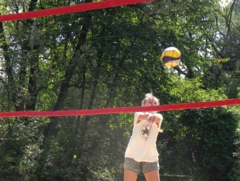 TURNIEJ SIATKÓWKI PLAŻOWEJ - AKTYWNE ZABŁOCIE! - zdjęcie62