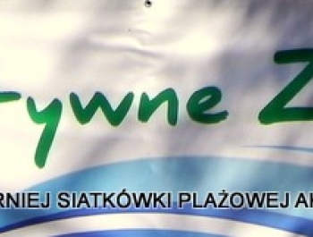 TURNIEJ SIATKÓWKI PLAŻOWEJ - AKTYWNE ZABŁOCIE! - zdjęcie31