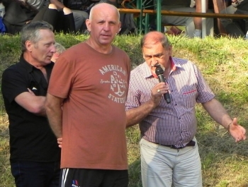 TURNIEJ SIATKÓWKI PLAŻOWEJ - AKTYWNE ZABŁOCIE! - zdjęcie15