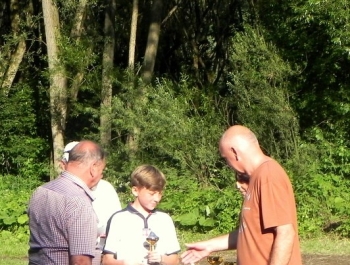 TURNIEJ SIATKÓWKI PLAŻOWEJ - AKTYWNE ZABŁOCIE! - zdjęcie13