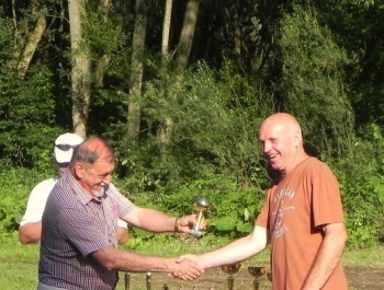 TURNIEJ SIATKÓWKI PLAŻOWEJ - AKTYWNE ZABŁOCIE! - zdjęcie12