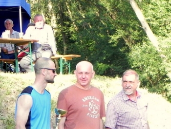 TURNIEJ SIATKÓWKI PLAŻOWEJ - AKTYWNE ZABŁOCIE! - zdjęcie9