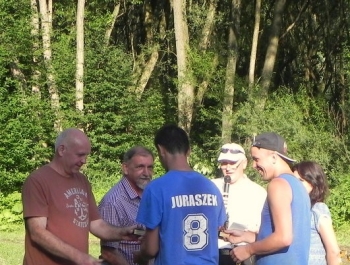 TURNIEJ SIATKÓWKI PLAŻOWEJ - AKTYWNE ZABŁOCIE! - zdjęcie7