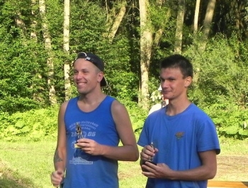 TURNIEJ SIATKÓWKI PLAŻOWEJ - AKTYWNE ZABŁOCIE! - zdjęcie6