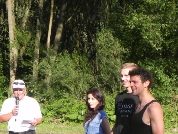 TURNIEJ SIATKÓWKI PLAŻOWEJ - AKTYWNE ZABŁOCIE! - zdjęcie4