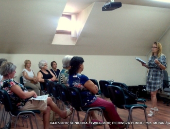 SENIORKA AKTYWNA CIAŁEM I DUCHEM - zdjęcie3