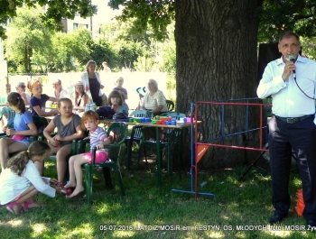 FESTYN NA OSIEDLU MŁODYCH - zdjęcie17