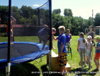 FESTYN NA OSIEDLU MŁODYCH - zdjęcie16