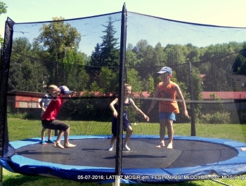 FESTYN NA OSIEDLU MŁODYCH - zdjęcie15