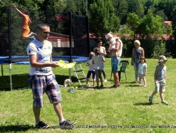 FESTYN NA OSIEDLU MŁODYCH - zdjęcie11