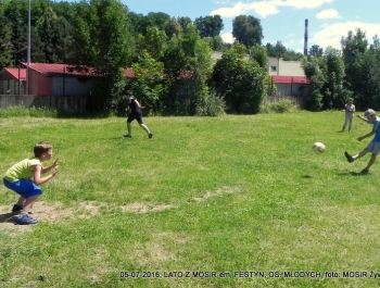 FESTYN NA OSIEDLU MŁODYCH - zdjęcie7