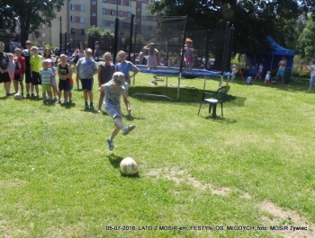 FESTYN NA OSIEDLU MŁODYCH - zdjęcie3