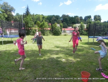 FESTYN NA OSIEDLU MŁODYCH - zdjęcie2