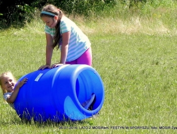 FESTYN NA BOISKU SPORTOWYM W SPORYSZU - zdjęcie26