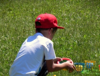 FESTYN NA BOISKU SPORTOWYM W SPORYSZU - zdjęcie24