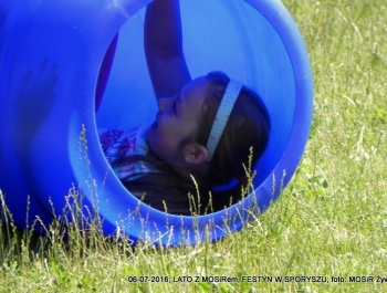 FESTYN NA BOISKU SPORTOWYM W SPORYSZU - zdjęcie22