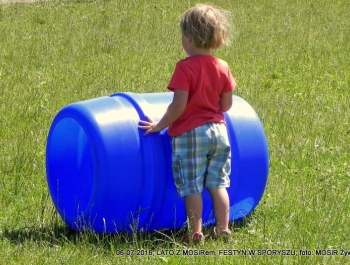 FESTYN NA BOISKU SPORTOWYM W SPORYSZU - zdjęcie20