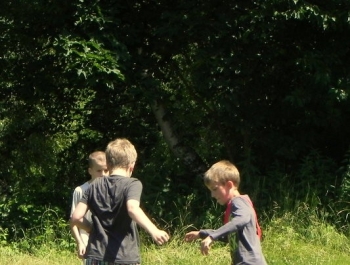 FESTYN NA BOISKU SPORTOWYM W SPORYSZU - zdjęcie7