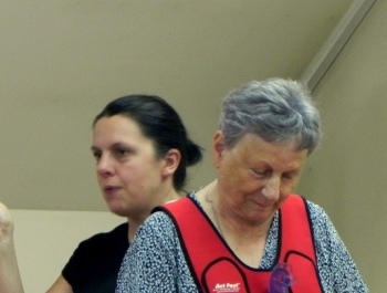 PIERWSZA POMOC - TO BARDZO CENNA UMIEJĘTNOŚĆ - zdjęcie8