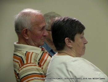 PIERWSZA POMOC - TO BARDZO CENNA UMIEJĘTNOŚĆ - zdjęcie5