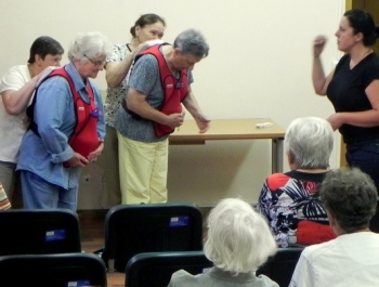 PIERWSZA POMOC - TO BARDZO CENNA UMIEJĘTNOŚĆ - zdjęcie4