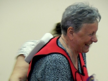 PIERWSZA POMOC - TO BARDZO CENNA UMIEJĘTNOŚĆ - zdjęcie2