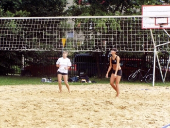 OFICJALNE WYNIKI TURNIEJU PIŁKI PLAŻOWEJ - zdjęcie 3