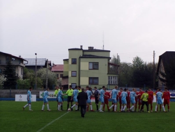 MIĘDZYNARODOWY TURNIEJ PIŁKARSKI - ŻYWIEC 2008 - zdjęcie 17