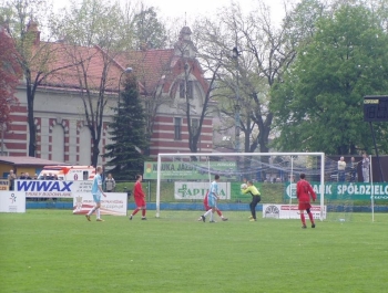MIĘDZYNARODOWY TURNIEJ PIŁKARSKI - ŻYWIEC 2008 - zdjęcie 16
