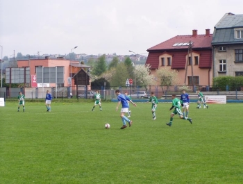 MIĘDZYNARODOWY TURNIEJ PIŁKARSKI - ŻYWIEC 2008 - zdjęcie 15