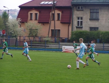 MIĘDZYNARODOWY TURNIEJ PIŁKARSKI - ŻYWIEC 2008 - zdjęcie 14