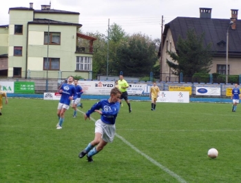 MIĘDZYNARODOWY TURNIEJ PIŁKARSKI - ŻYWIEC 2008 - zdjęcie 13