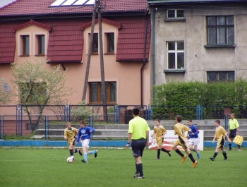MIĘDZYNARODOWY TURNIEJ PIŁKARSKI - ŻYWIEC 2008 - zdjęcie 12