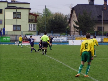 MIĘDZYNARODOWY TURNIEJ PIŁKARSKI - ŻYWIEC 2008 - zdjęcie 11