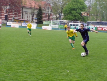 MIĘDZYNARODOWY TURNIEJ PIŁKARSKI - ŻYWIEC 2008 - zdjęcie 10