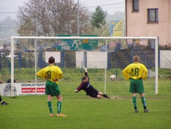 MIĘDZYNARODOWY TURNIEJ PIŁKARSKI - ŻYWIEC 2008 - zdjęcie 9