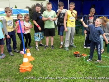 FESTYN  NA OSIEDLU POD GRAPĄ - zdjęcie35