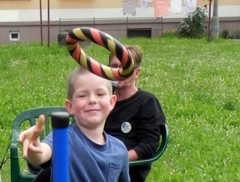 FESTYN  NA OSIEDLU POD GRAPĄ - zdjęcie34