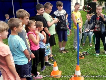 FESTYN  NA OSIEDLU POD GRAPĄ - zdjęcie33