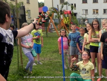 FESTYN  NA OSIEDLU POD GRAPĄ - zdjęcie28
