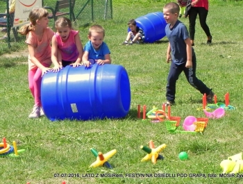 FESTYN  NA OSIEDLU POD GRAPĄ - zdjęcie24