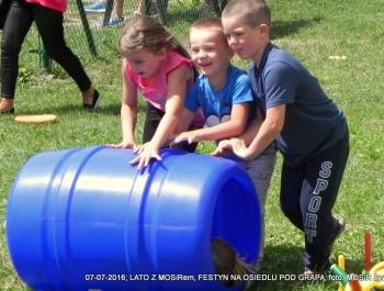 FESTYN  NA OSIEDLU POD GRAPĄ - zdjęcie23