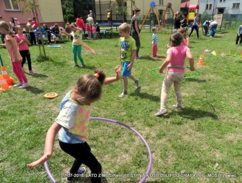 FESTYN  NA OSIEDLU POD GRAPĄ - zdjęcie22