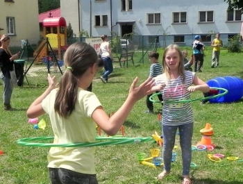 FESTYN  NA OSIEDLU POD GRAPĄ - zdjęcie21