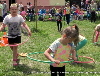 FESTYN  NA OSIEDLU POD GRAPĄ - zdjęcie19