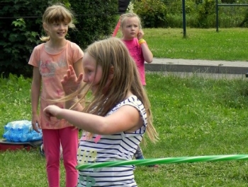 FESTYN  NA OSIEDLU POD GRAPĄ - zdjęcie15